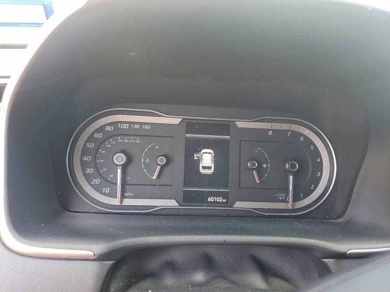 2024 HYUNDAI TUCSON SEL 9