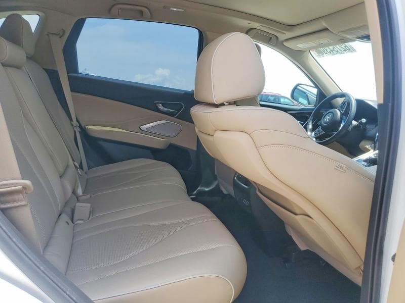 2019 ACURA RDX ADVANCE ADVANCE 10