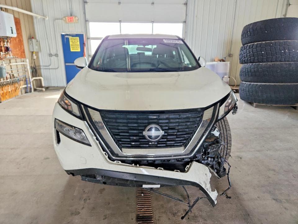 2023 NISSAN ROGUE SV 5
