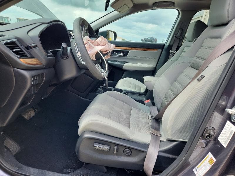 2018 HONDA CR-V EX 7