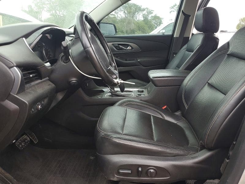 2019 CHEVROLET TRAVERSE PREMIER 7