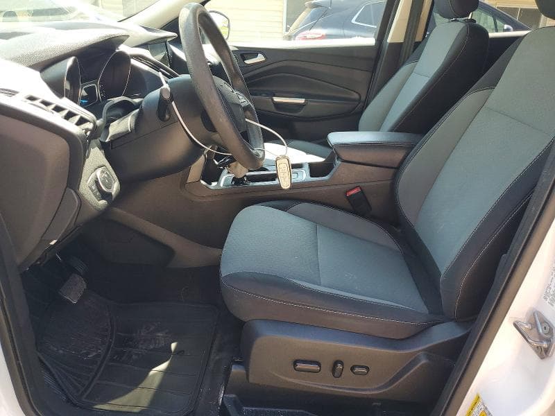2019 FORD ESCAPE SE 7