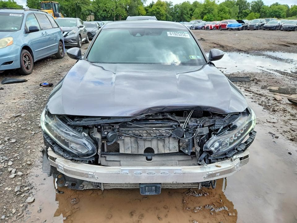 2019 HONDA ACCORD SPORT 5
