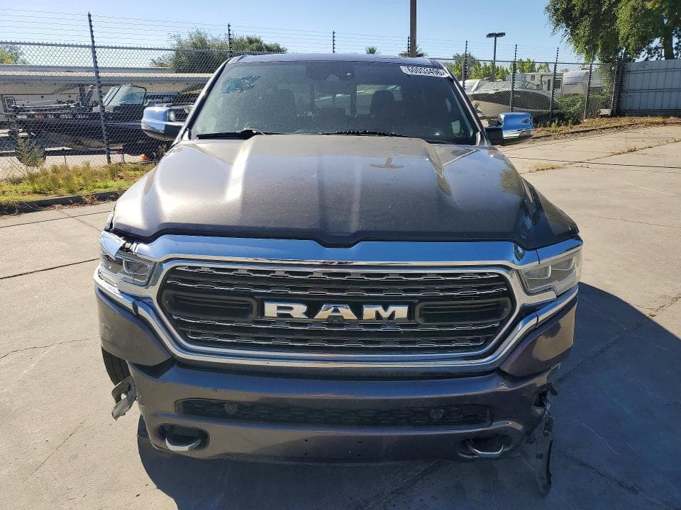 2023 RAM 1500 LIMITED 5