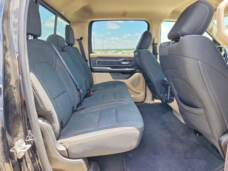 2020 RAM 1500 BIG HORN/LONE STAR 10