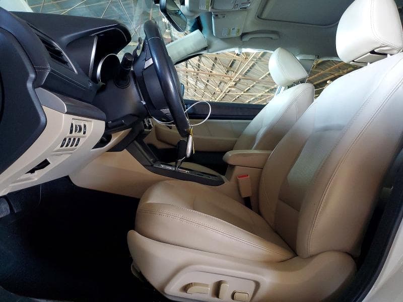 2019 SUBARU OUTBACK 3.6R LIMITED 7