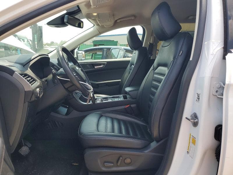 2023 FORD EDGE SEL 7