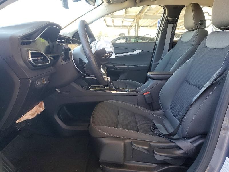 2023 CHEVROLET BOLT EUV LT 7