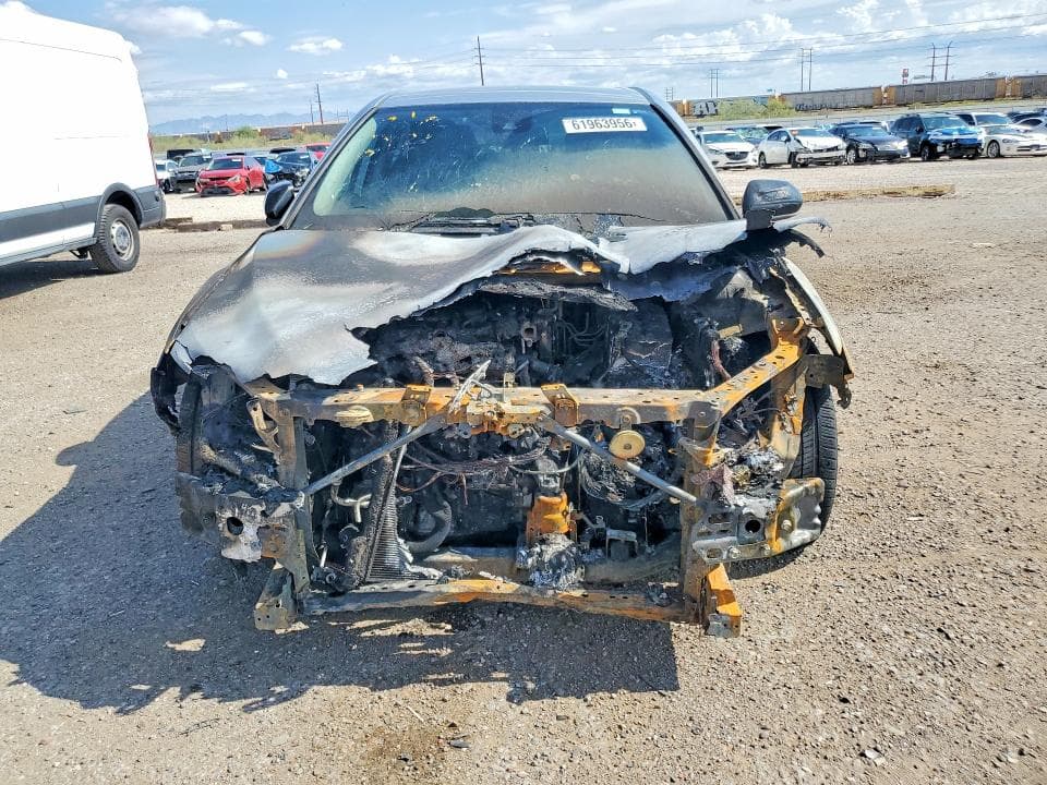 2022 TOYOTA CAMRY XSE 5