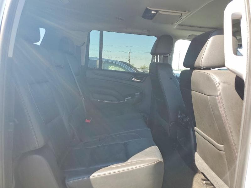 2018 CHEVROLET SUBURBAN K1500 LT 11