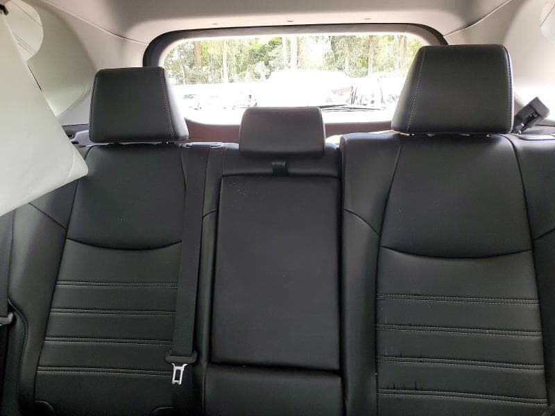 2022 TOYOTA RAV4 XLE PREMIUM 10