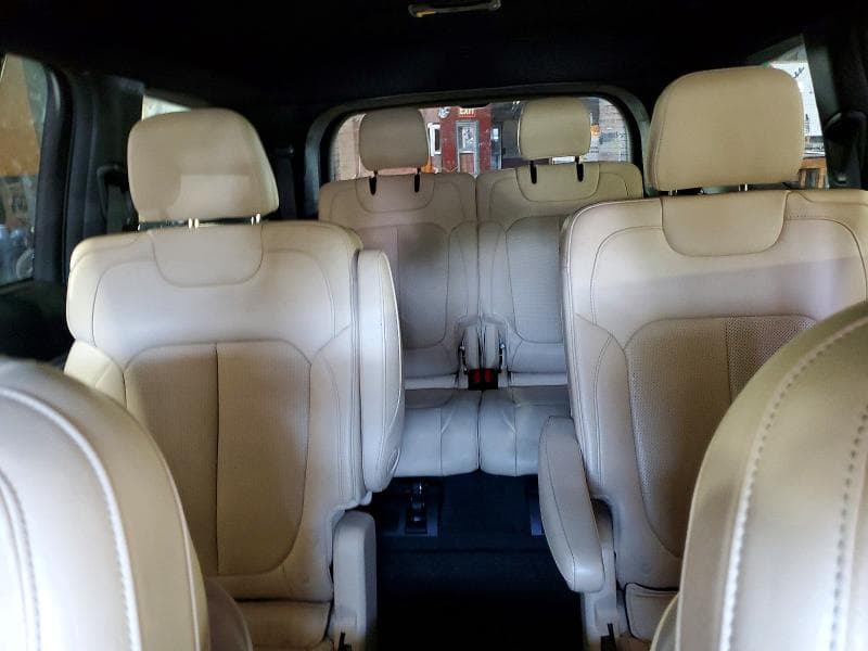 2023 JEEP GRAND CHEROKEE L LIMITED 10