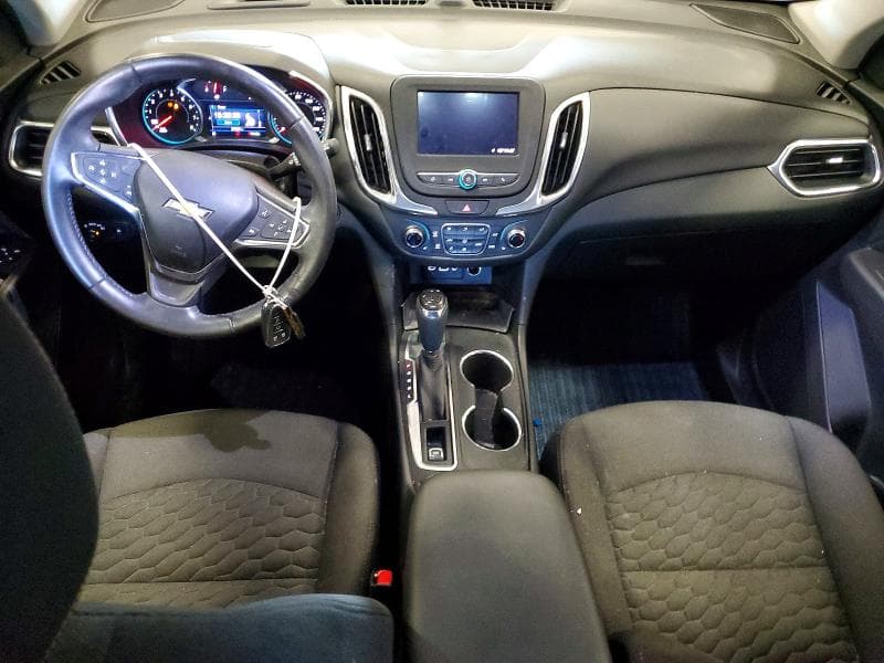 2020 CHEVROLET EQUINOX LT 8