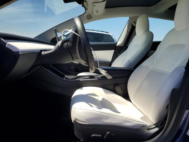2020 TESLA MODEL 3 7