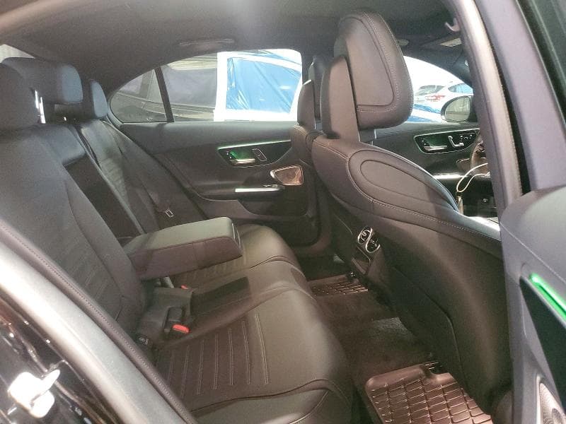 2024 MERCEDES-BENZ C 300 4MATIC 10