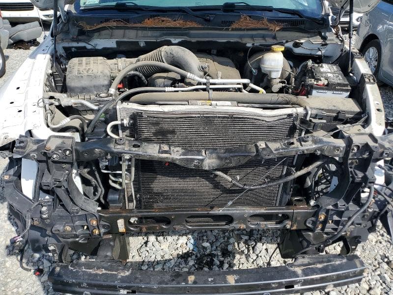 2018 RAM 1500 ST 11
