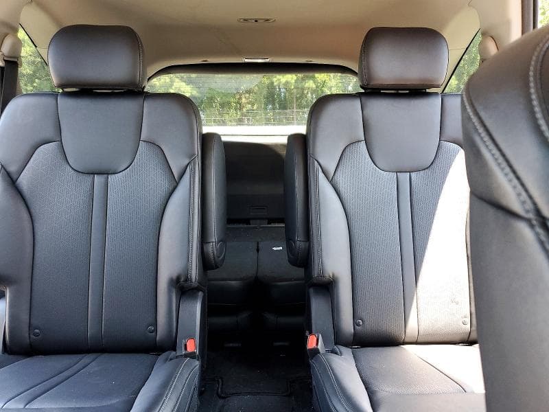 2022 KIA SORENTO SX 10