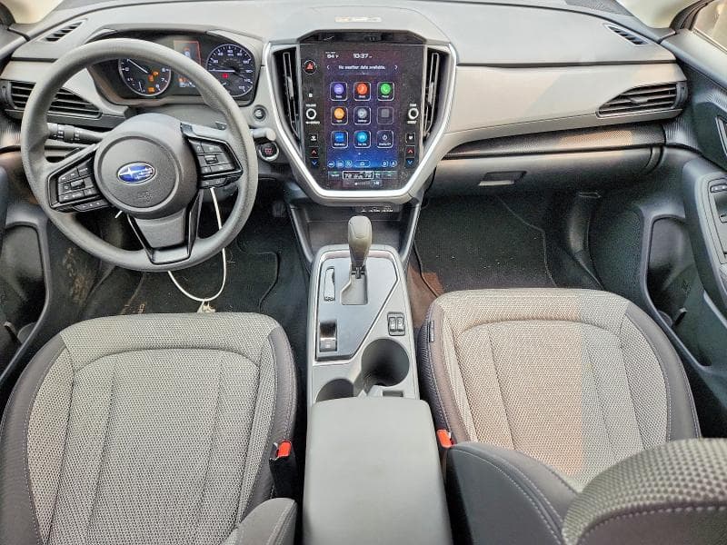 2024 SUBARU CROSSTREK PREMIUM 8