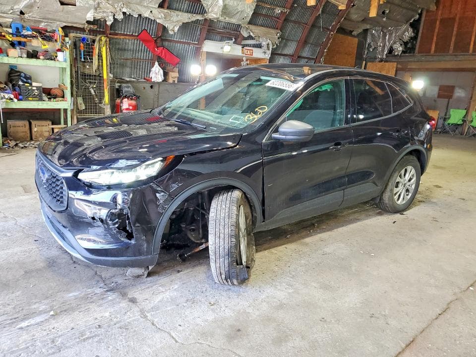2024 FORD ESCAPE ACTIVE - 1