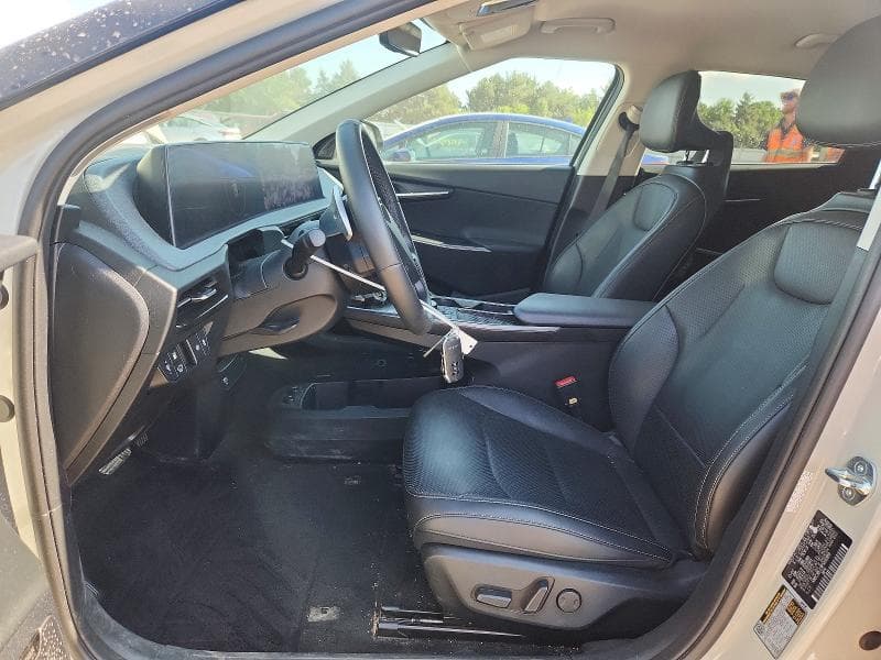 2023 KIA EV6 WIND 7