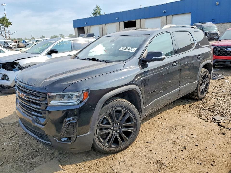 2023 GMC ACADIA - 1