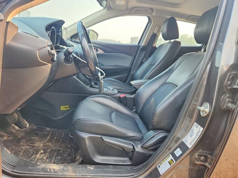 2019 MAZDA CX-3 TOURING 7