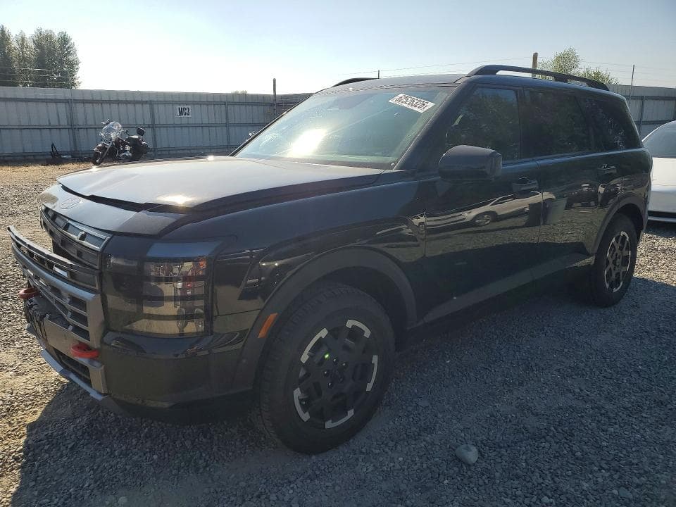 2026 HYUNDAI PALISADE XRT PRO - 1