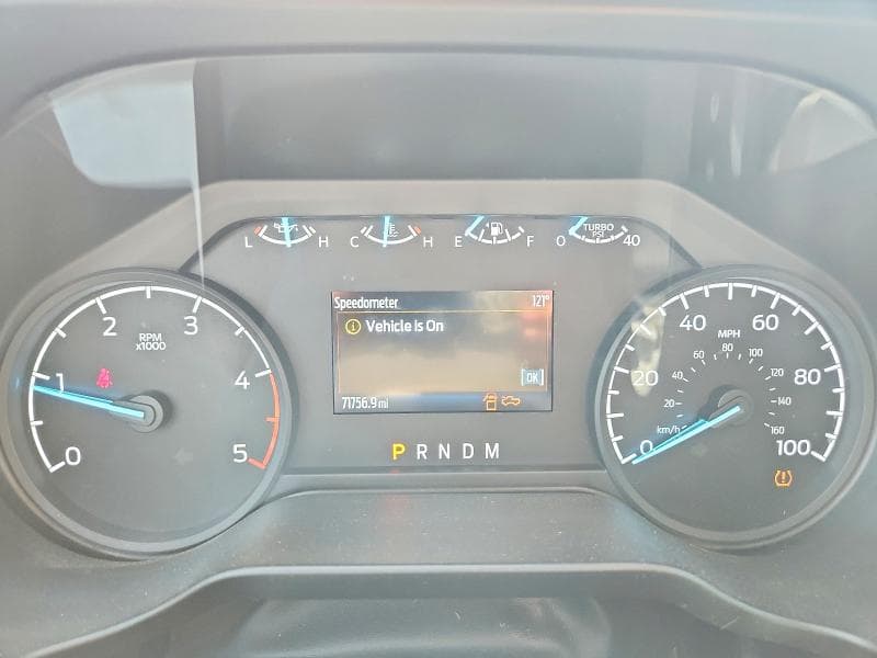 2023 FORD F350 SUPER DUTY 9