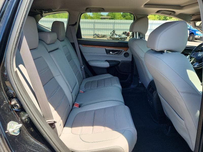 2020 HONDA CR-V EXL 11