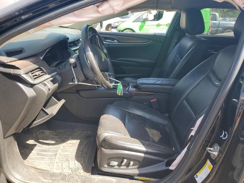 2018 CADILLAC XTS LUXURY 7