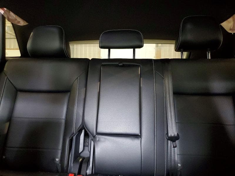 2023 VOLKSWAGEN ATLAS CROSS SPORT SE 10
