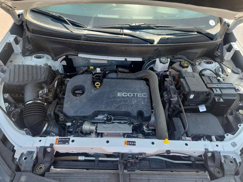 2022 CHEVROLET EQUINOX LT 12