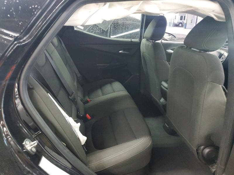2023 CHEVROLET BOLT EUV LT 10