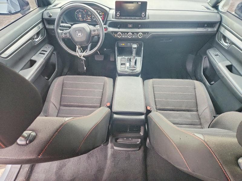 2023 HONDA CR-V SPORT 8