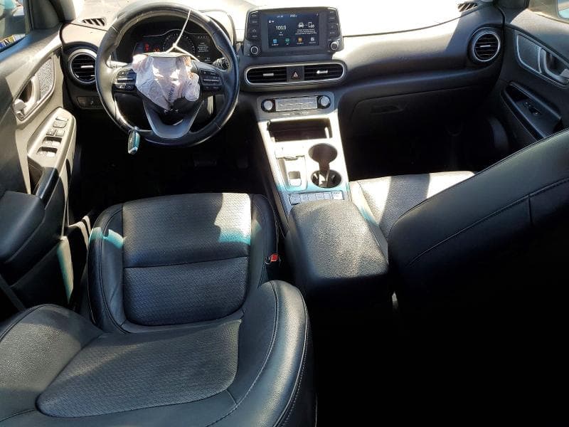 2020 HYUNDAI KONA LIMITED 8