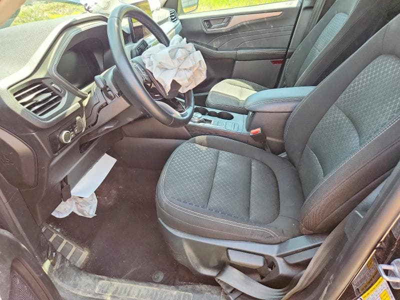 2025 FORD ESCAPE ACTIVE 7