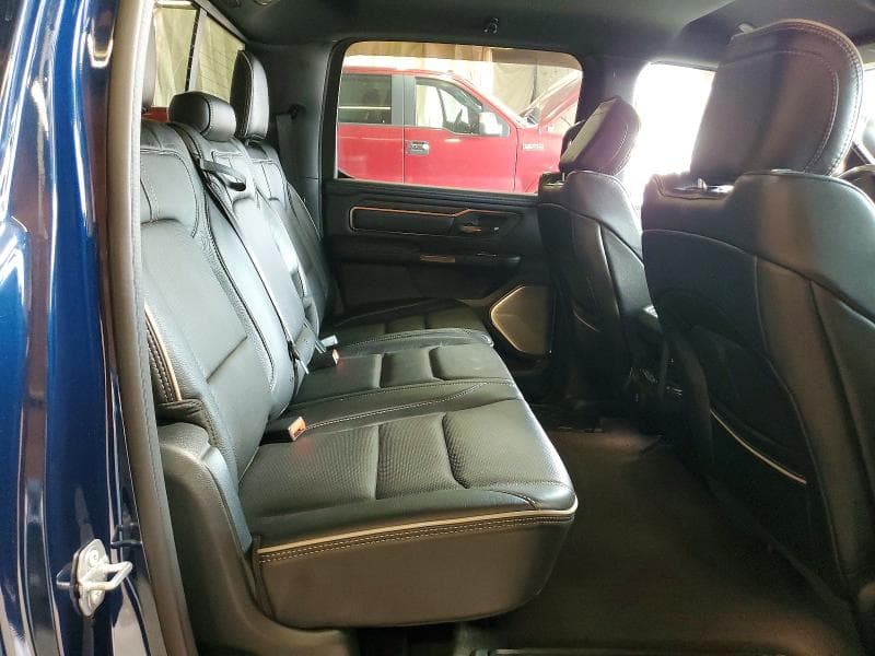 2020 RAM 1500 LIMITED 10