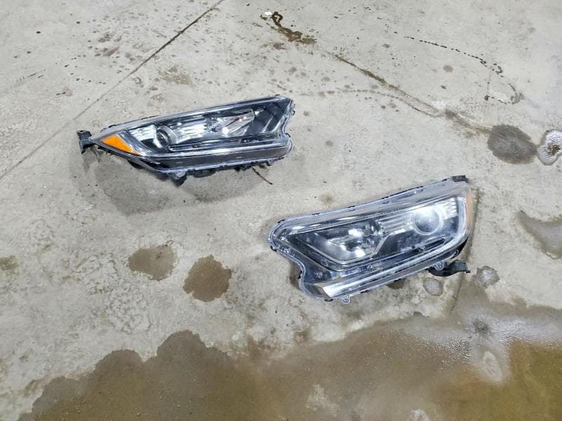 2019 HONDA CR-V EX 13
