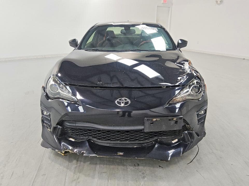 2019 TOYOTA 86 TRD SPECIAL EDITION 5