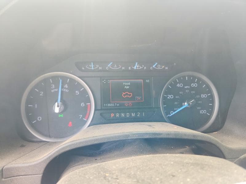 2019 FORD F250 SUPER DUTY 9