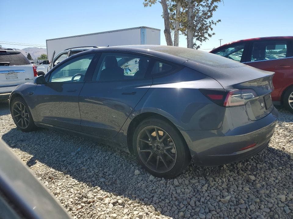 2023 TESLA MODEL 3 2