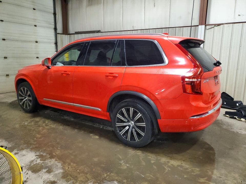 2023 VOLVO XC90 PLUS 2