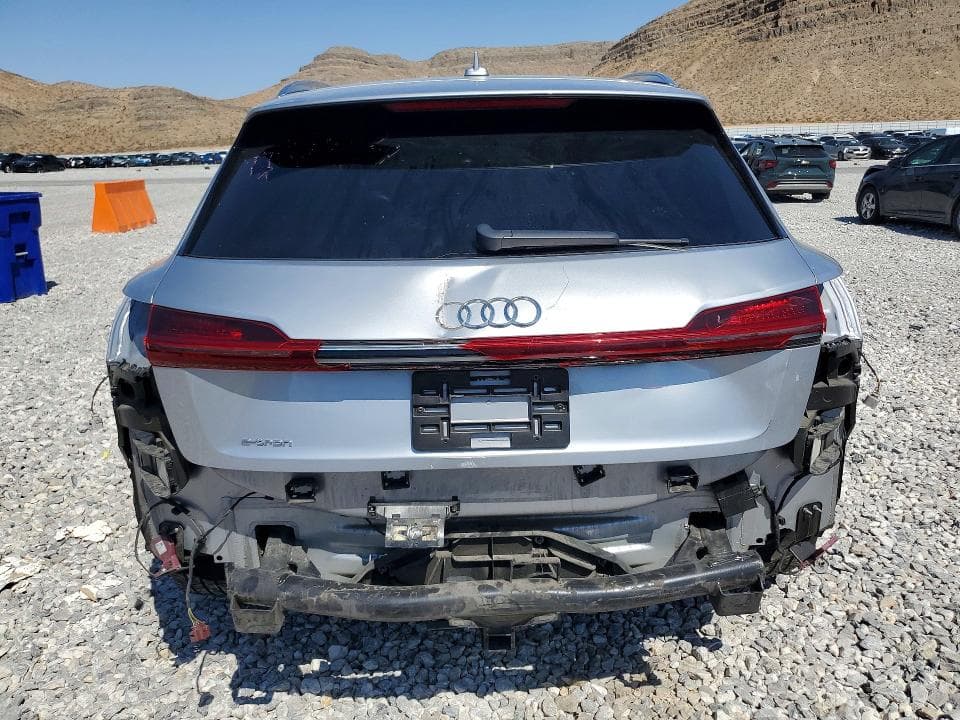 2019 AUDI E-TRON PRESTIGE 6