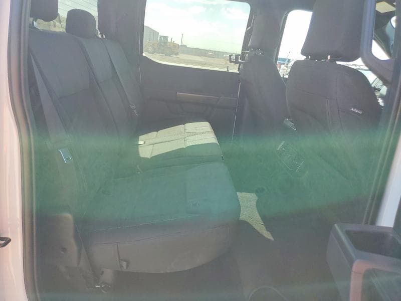 2026 FORD F150 STX 10