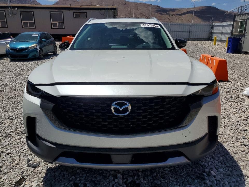 2024 MAZDA CX-50 PREMIUM 5
