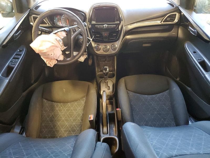 2021 CHEVROLET SPARK 1LT 8