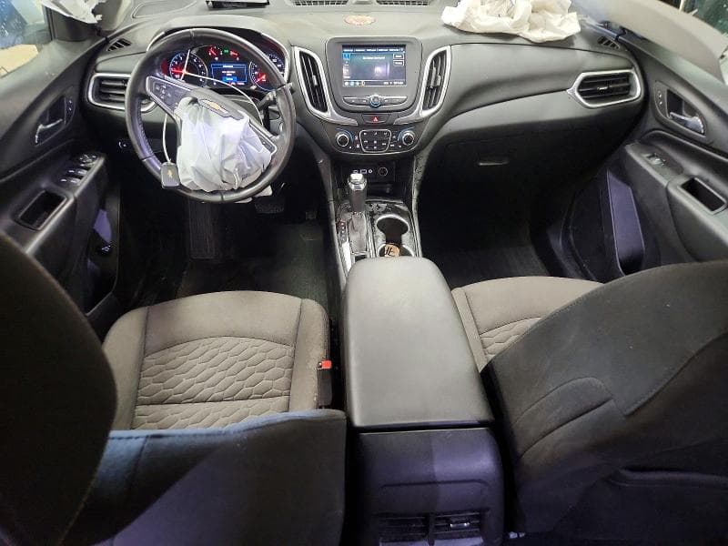2019 CHEVROLET EQUINOX LT 8