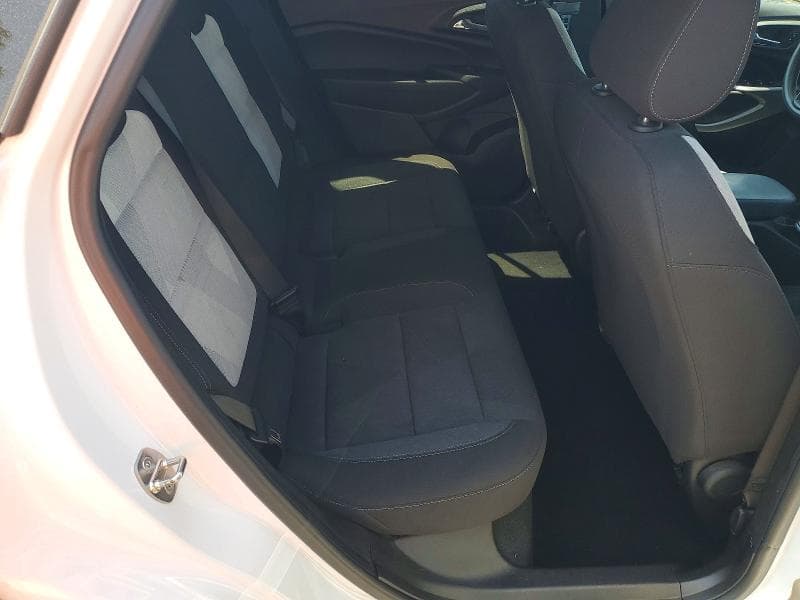 2024 CHEVROLET TRAX LS 11