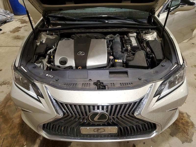 2021 LEXUS ES 350 BASE 11