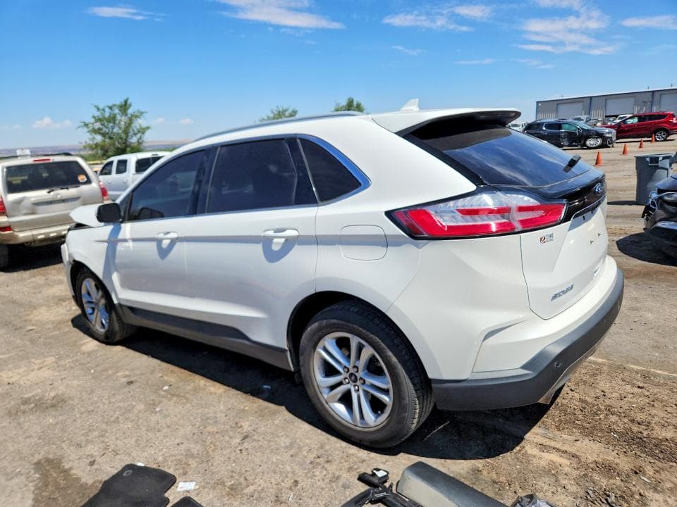 2020 FORD EDGE SEL 2